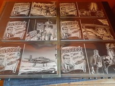 FULGUROS Bd. 1-16 komplett Bsv