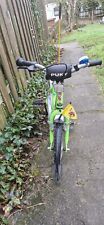 Puky ZL 12 Alu Kiwi Grün  Pucky Kinderfahrrad -  (4125) #1879#