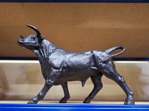 Stier figur tierfigur bulle - stier,