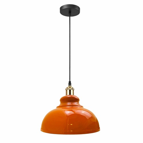 Industrielle pendelleuchte - industrielle,