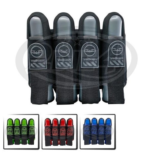 Valken alpha harness - 4,