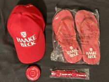 Haake Beck Mütze/ Cappi