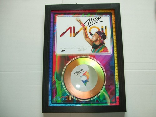 Avicii limited edition - avicii,