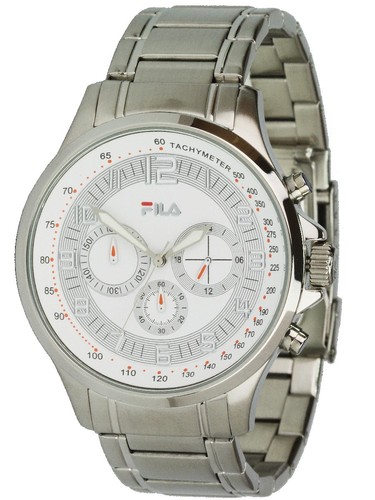 Fila herrenuhr quarzuhr - fila,