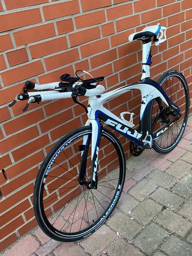 Fuji rennrad zeitrad - fuji, rennrad/zeitrad