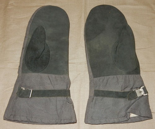 Warme gefütterte handschuhe - warme,