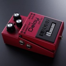 BOSS Waza Craft DM-2W