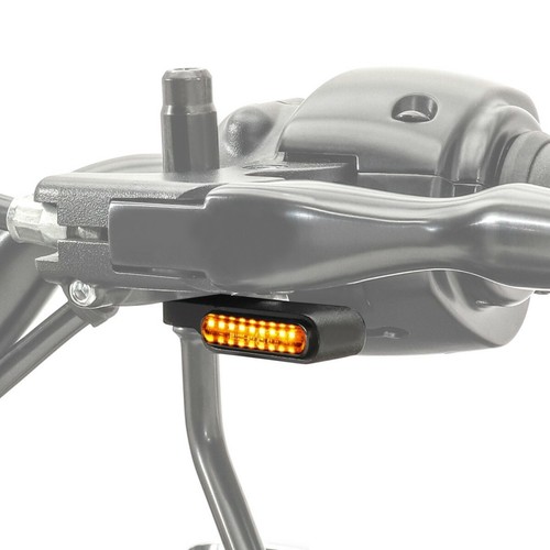 Led lauflicht lenkerblinker - lauflicht,