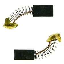 Kohlebürsten Motorkohlen