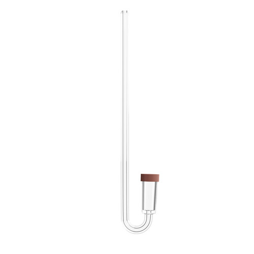 Akvado co2 diffusor - co2, 100