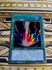 Yugioh Raigeki MGED-DE038