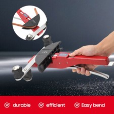 Rohrbiegegerät Rohrbieger