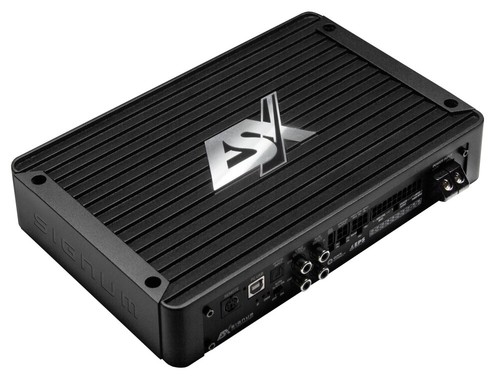 Esx se800 6dsp kanal - se800.6dsp, 6-kanal