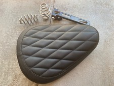 Universal Solo Sitz schwarz