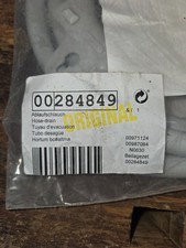 Ablaufschlauch für Siemens