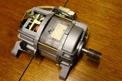 Elektromotor für aeg - elektromotor,