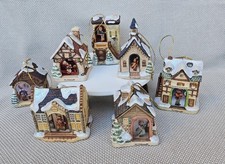 M.I. Hummel Bavarian Village