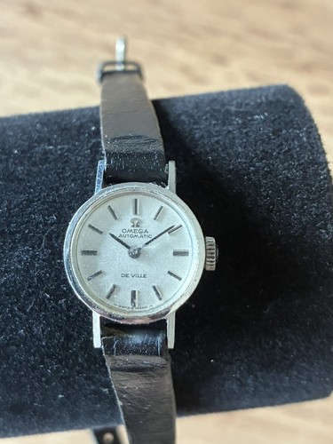 Omega ville vintage - de,