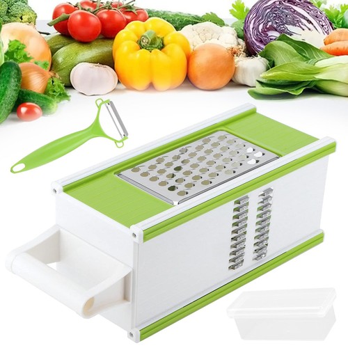 Mandoline gemüsehobel - 5, 1