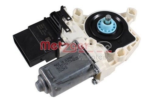 Metzger autoteile elektromotor - metzger,