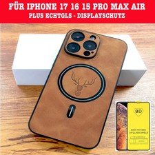 Magsafe Hülle für iPhone 17