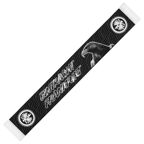 Eintracht frankfurt schal - frankfurt,