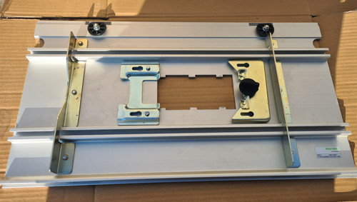 Festo festool cms 300 - festool, basis