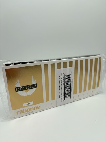 Rabanne invictus victory - rabanne,