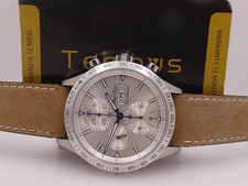 Paul picot gentleman chrono - picot,