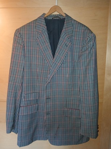 Burberry sakko blazer jackett - sakko,