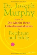 Die Macht Ihres Unterbewusstseins für Reichtum und Erfol... | Buch | Zustand gut