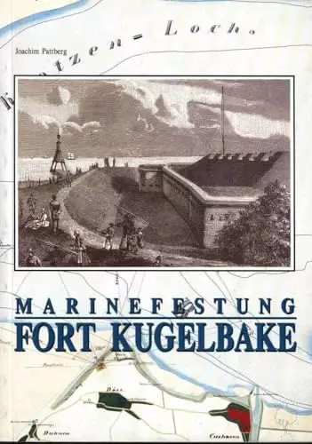 Marinefestung fort kugelbake - marinefestung,