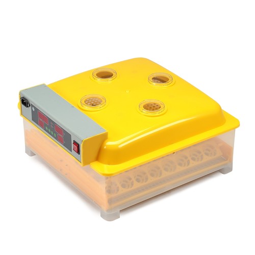 Eier inkubator brutkasten - 48,