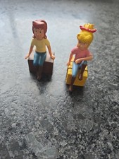 Tonies – Bibi & Tina: Die Wildpferde Teil 1 & 2 - Rar – beide Tonie-Hörfiguren