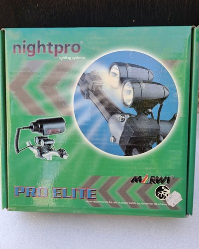 Nightpro marwi fernlicht - nightpro,
