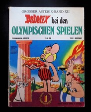 Grosser Asterix-Band XII