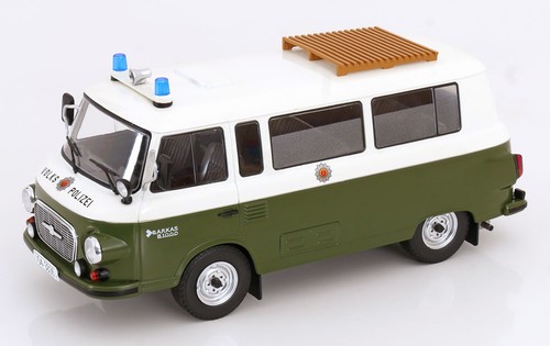 Mcg barkas b 1000 - barkas,