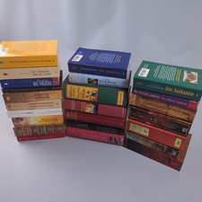 Bücherpaket Historische