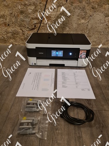 Brother mfc j4620dw piezo - brother,