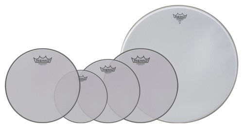 Remo silent stroke mesh - remo,