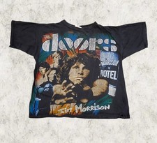 Vintage the doors - vintage, morrison