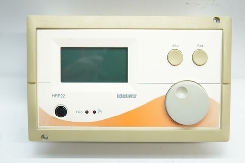 Kiebeck peter hrp 1 - kiebeck, 22