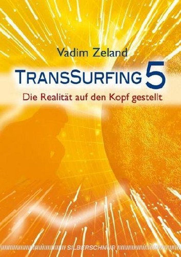 Transsurfing vadim zeland - ~,