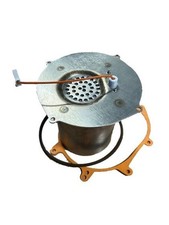 Wal Wärme Luft Ersatz Brenner