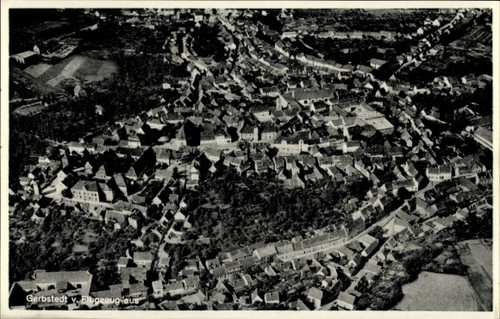 Gerbstedt harzvorland - gerbstedt,