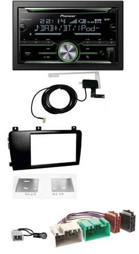 Pioneer usb mp3 - pioneer,