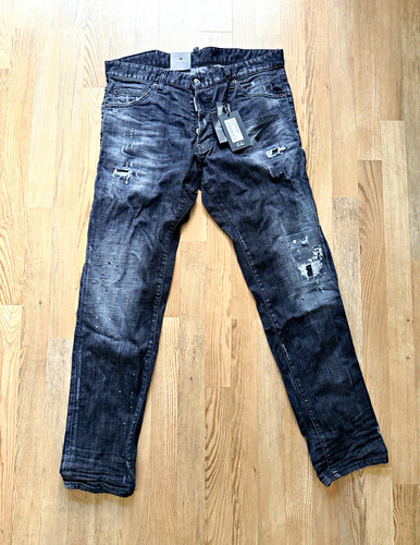 Dsquared2 jeans skinny - dsquared2,