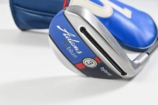 Adams Blue #3 Hybrid / 18 Grad