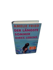 Der längste Sommer ihres