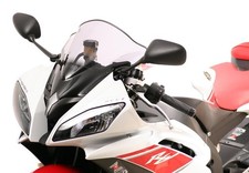 MRA Racingscheibe klar passend